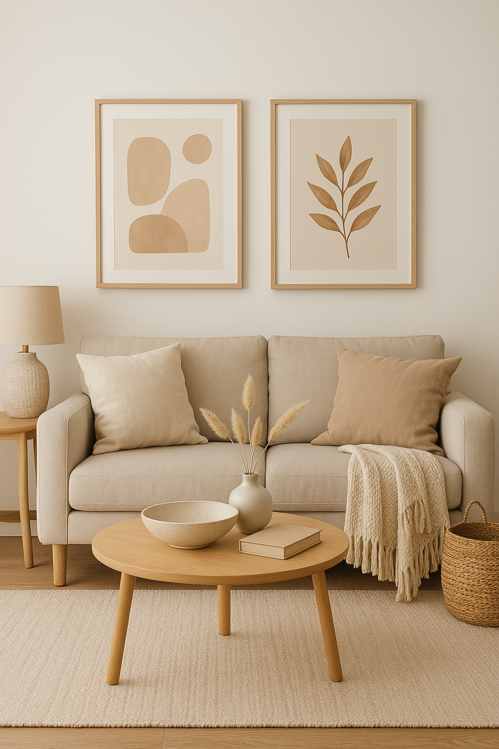 Home decoration accessories