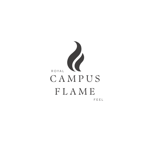Campus flame 